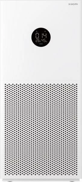 Pastrues ajri Xiaomi Mi Smart Air Purifier 4 Lite, CADR 360 m³/h, deri 43 m², Wi‑Fi, i bardhë