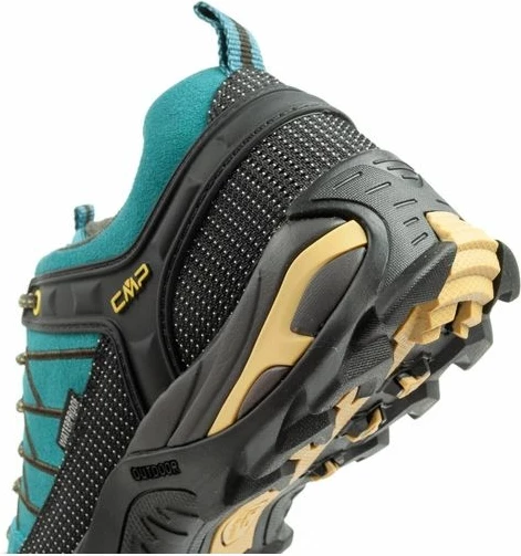 Atlete trekking për meshkuj CMP, të kaltra