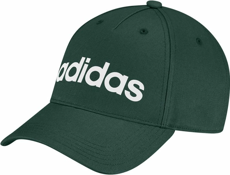 Kapelë adidas për meshkuj dhe femra, e gjelbër