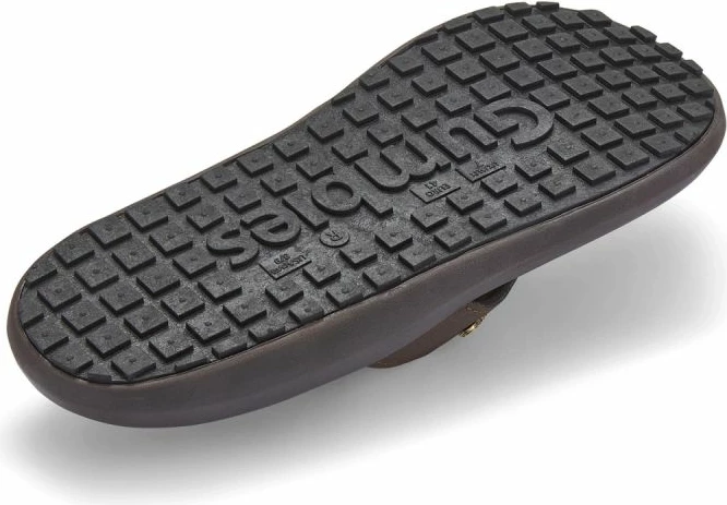 Papuqe Gumbies unisex, të gjelbra [Madhësia: 49]