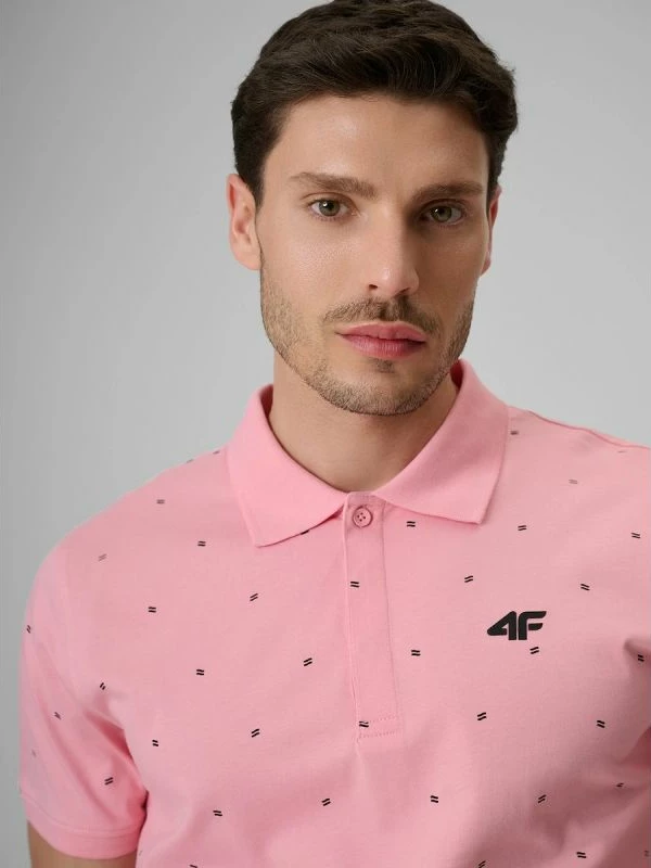 Maicë polo për meshkuj 4f 4FRSS26TPTSM0900-10S [Madhësia: XXL]