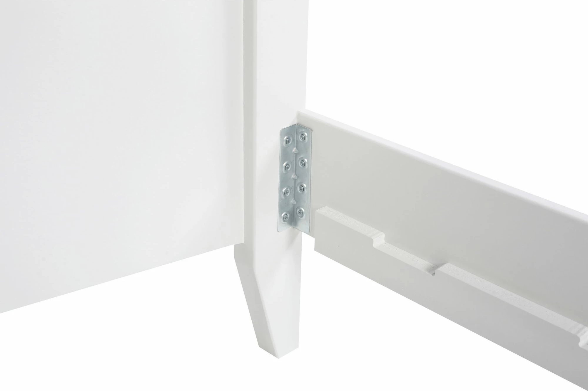 Krevat dopio Hanah Home, stil modern country, 120x200