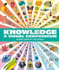 KNOWLEDGE A VISUAL COMPENDIUM