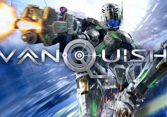Vanquish - Digital Deluxe EN/DE/FR/IT/JA/ES Global