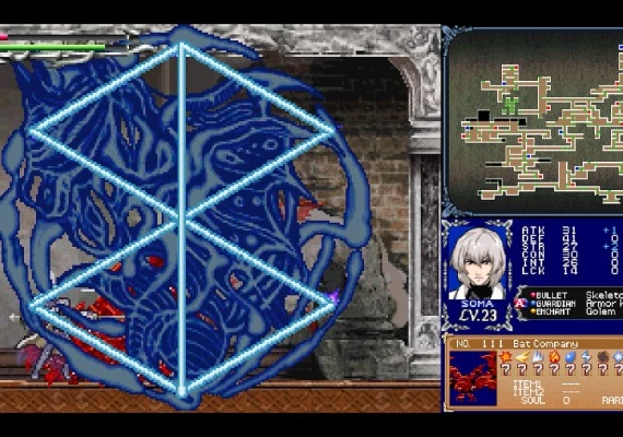 Castlevania - Collections Bundle EN/DE/FR/IT/JA/ES Global