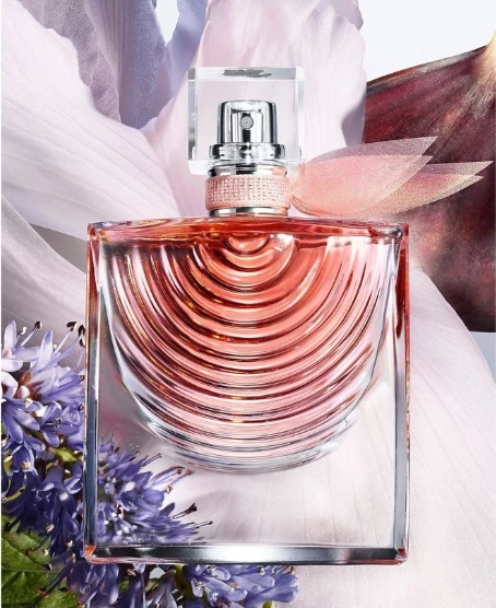 Lancome La vie est belle Iris Infini Eau De Parfume, 50 ml