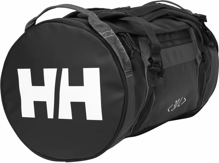 Çantë duffel Helly Hansen, e zezë [Madhësia: Standarde]