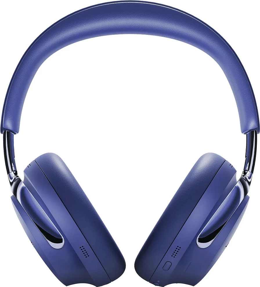 Kufje Bose QuietComfort Ultra G2 890101-0300, Bluetooth 5.4, ANC, Midnight Violet