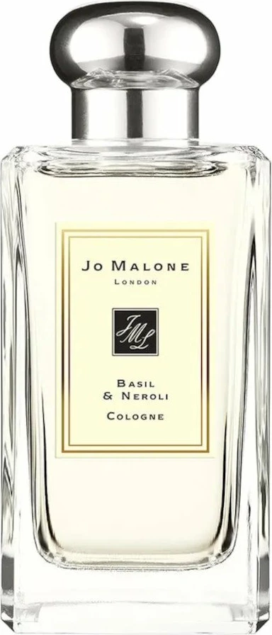 Eau de Cologne Jo Malone Basil & Neroli 100ml