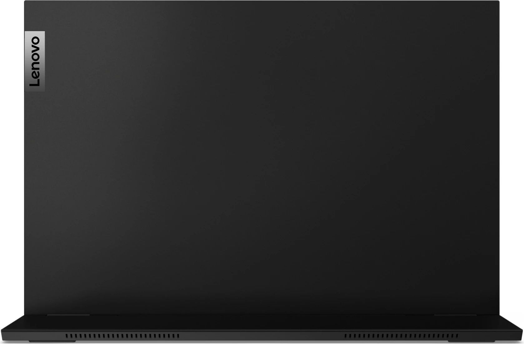 Monitor Lenovo ThinkVision M14d, 14", 2.2K, LED, e zezë