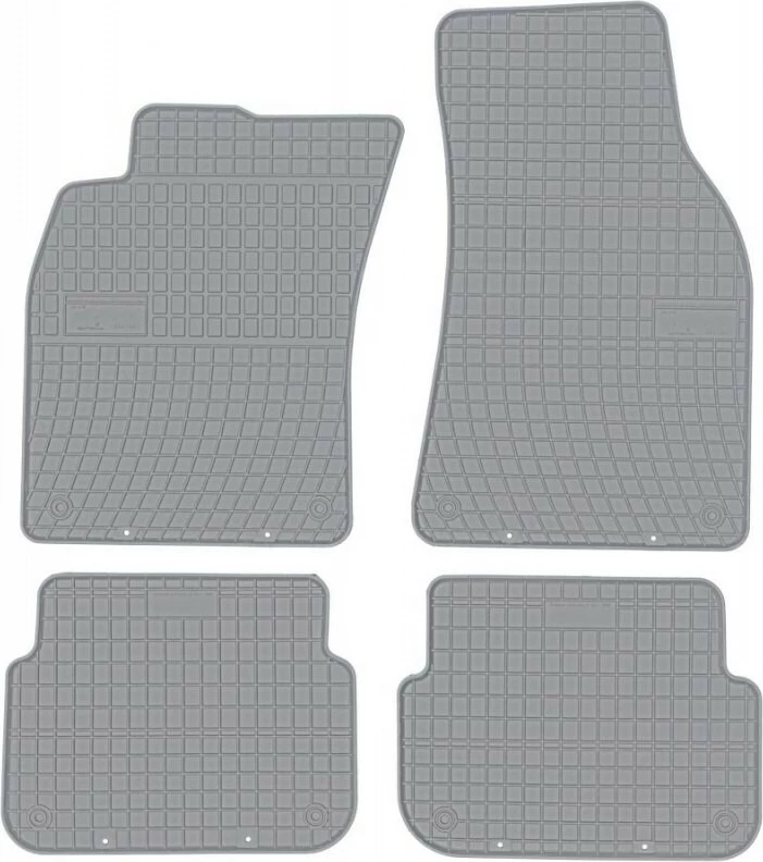 Shtroje Gome Audi A6 2004-2006