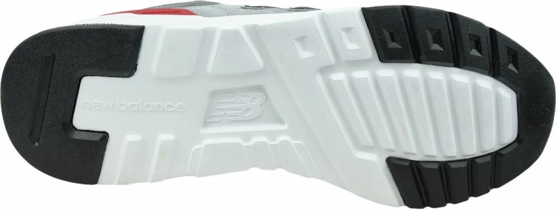 Atlete për meshkuj New Balance, gri [Madhësia: 40]