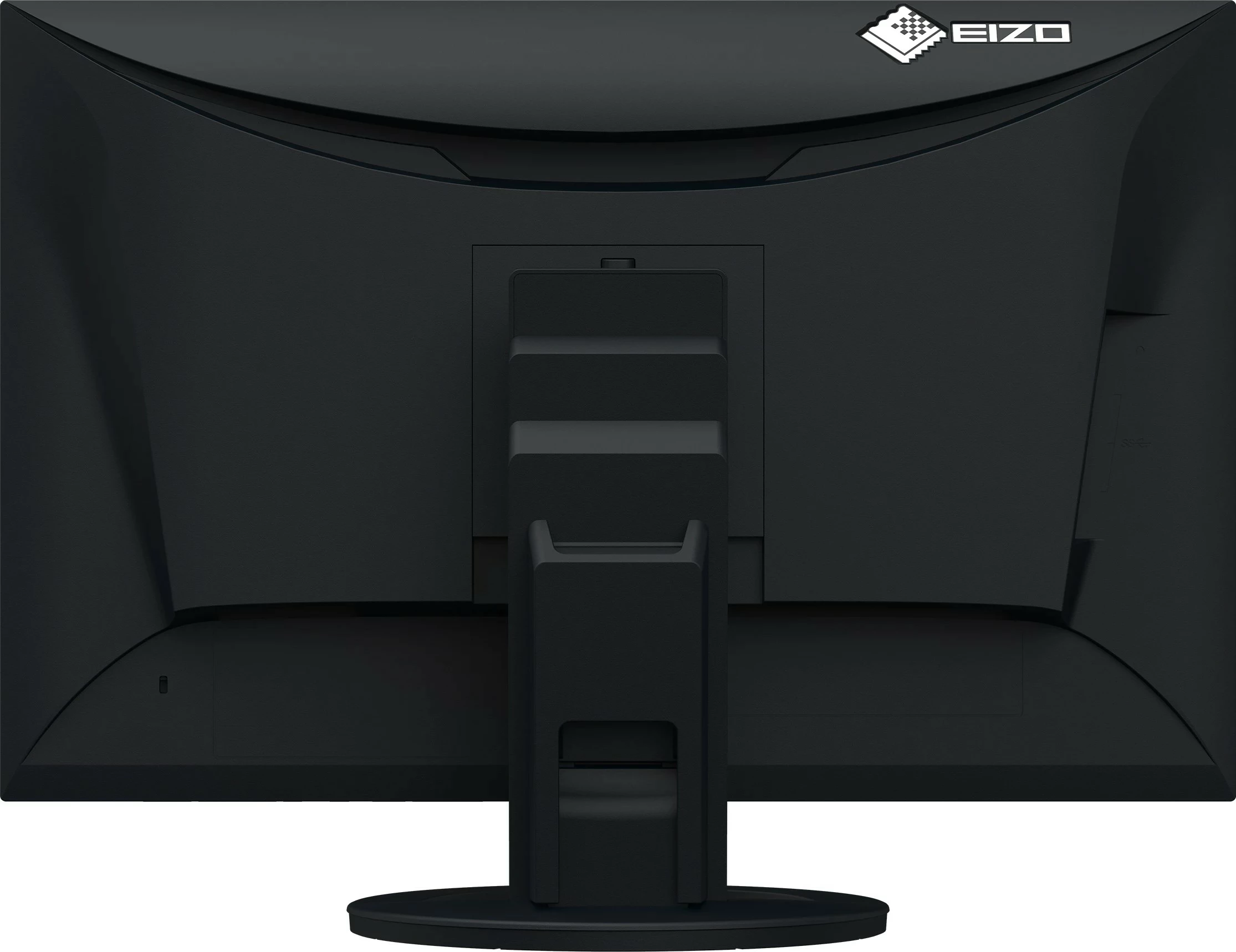 Monitor EIZO FlexScan EV2485-BK, 24.1", 1920 x 1200, LED, i zi