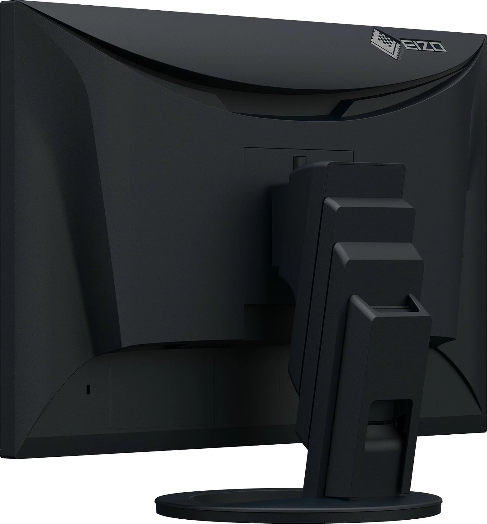 Monitor EIZO FlexScan EV2485-BK, 24.1", 1920 x 1200, LED, i zi