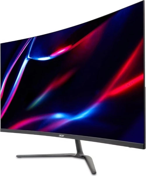Monitor Acer ED320QW0bmiipx, 31.5 inch, Full HD, 240Hz, VA, i zi