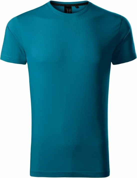 Maicë për meshkuj Malfini, blu