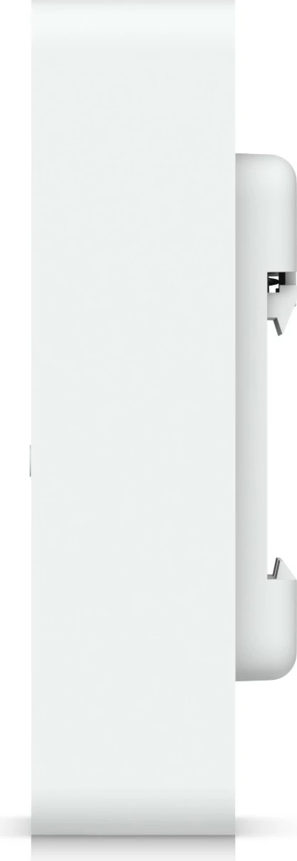 Kontrollues dere Ubiquiti Door Access Hub Mini, i bardhë