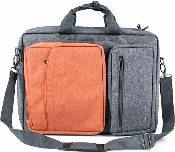Çantë laptopi Modecom Reno TOR-MC-RENO-ORG 15.6", portokalli
