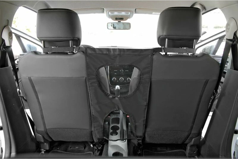 Mbrojtese Karrige Per Qen 37 X 67cm