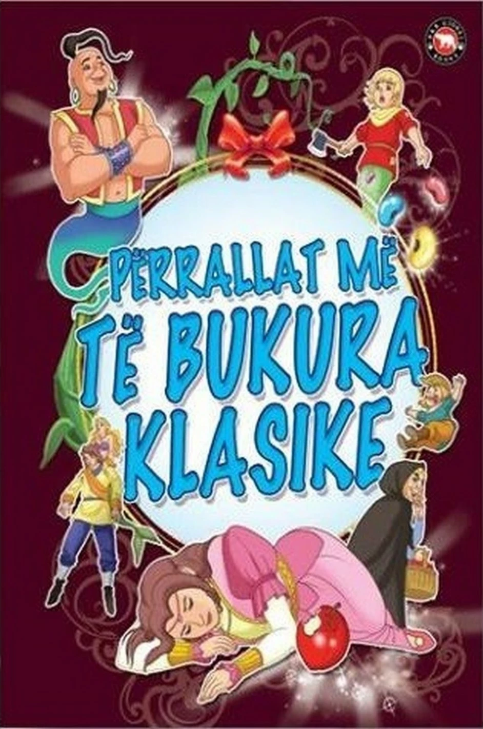 Perrallat Me Te Bukura Klasike