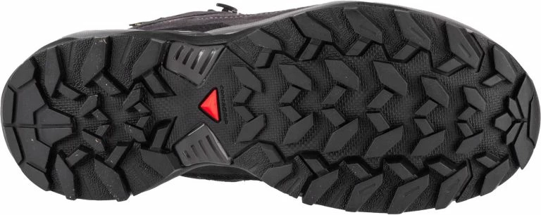 Atlete për femra Salomon, të hirtë