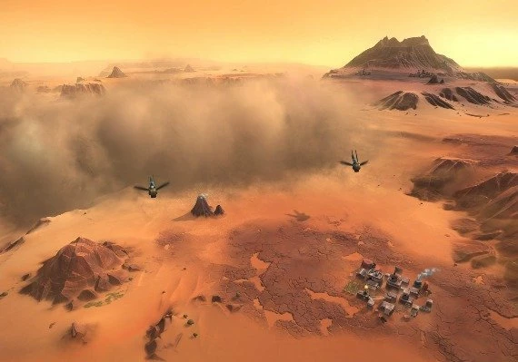 Dune: Spice Wars EN/DE/FR/PL/PT/RU/ES Global