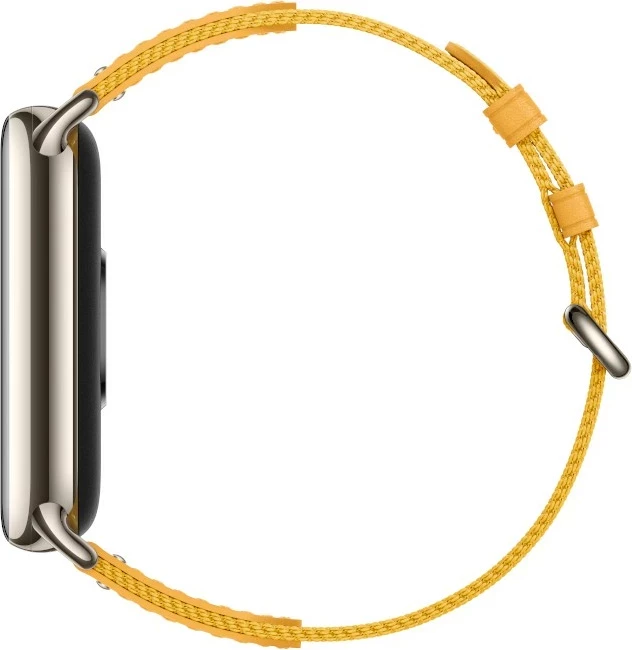Rrip dore Xiaomi BHR7305GL për smartband/aktivitet-tracker, i verdhë
