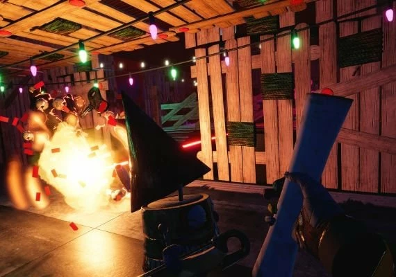 Kartong: Death by Cardboard! EN Global