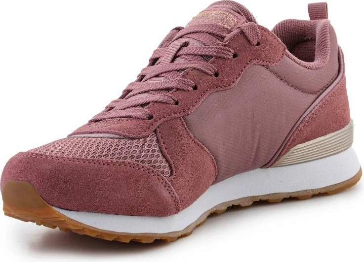 Atlete femra Skechers, rozë