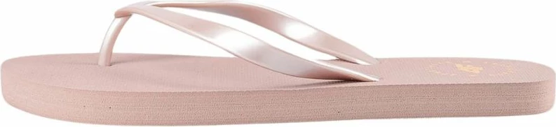 Flip-flops femra 4F, rozë