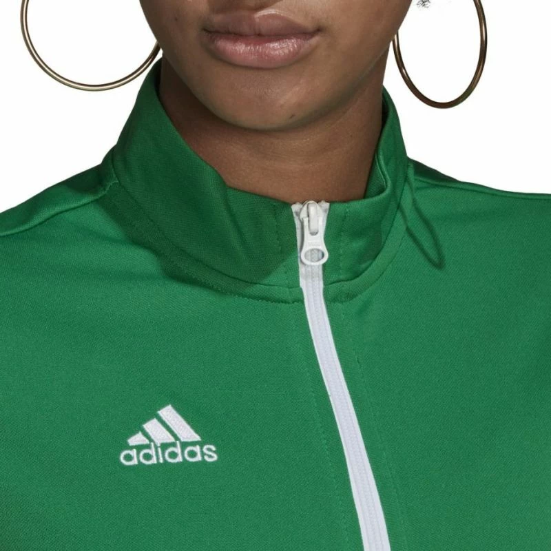Duks adidas Entrada 22 për Femra, Ngjyrë e Gjelbër [Madhësia: S]