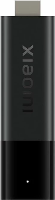 TV Stick Xiaomi Mi TV Stick 4K Edition 2024, Android TV 11, 2GB RAM, 8GB, i zi, me telekomandë