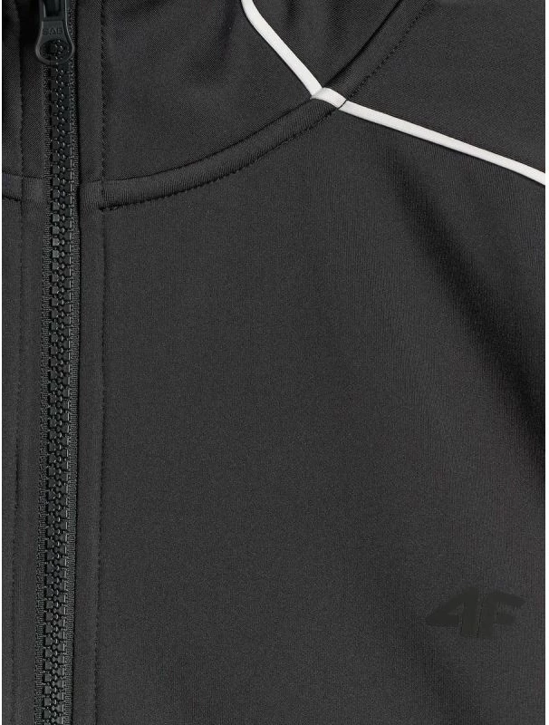 Duks pa kapuç për femra 4F 4FRSS26TSWSF2982-20S [Madhësia: XL]