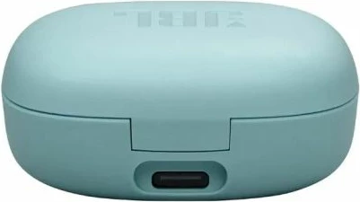 Kufje TWS JBL Vibe Flex 2, Bluetooth 5.3, me mikrofon, IP54, deri 40 orë, kaltër