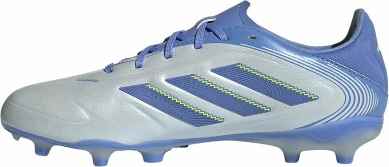 Atlete futbolli për fëmijë adidas, të kaltra