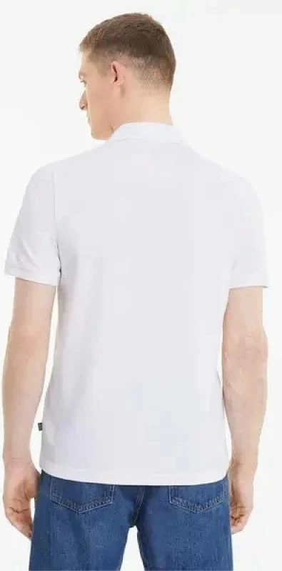 Maicë për meshkuj Puma, e bardhë