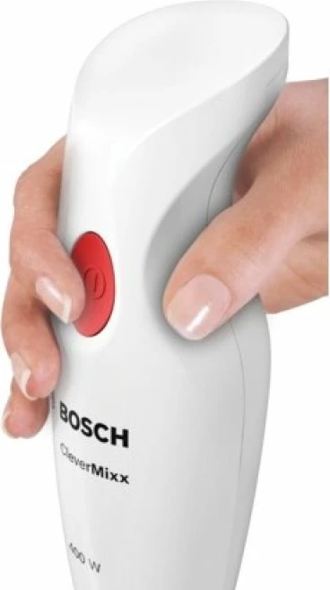 Blender dore BOSCH MSM 14100, i bardhë