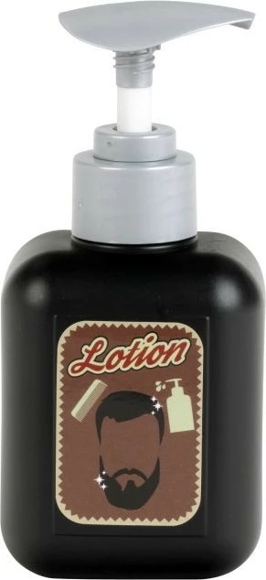 Set berberi lodër Klein Braun 5838, për fëmijë, kafe/bezhë