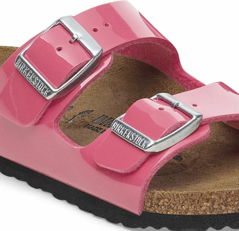 Flip-Flops për fëmijë Birkenstock, rozë
