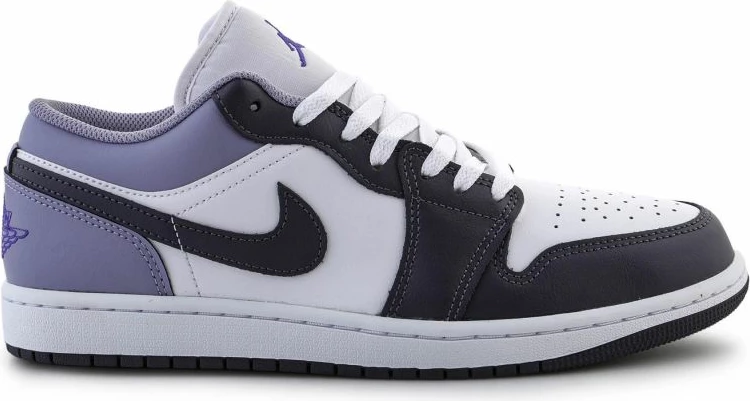 Atlete për meshkuj Nike Jordan, multikolor [Madhësia: 41]