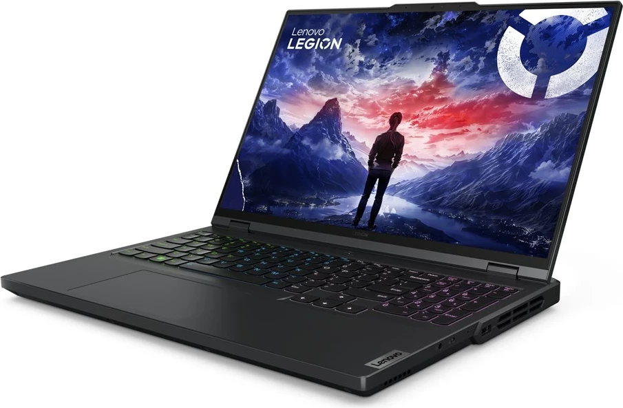 Laptop Lenovo Legion Pro 5, 16", Intel Core i7, 32GB RAM, 1TB SSD, NVIDIA GeForce RTX 4060, i zi