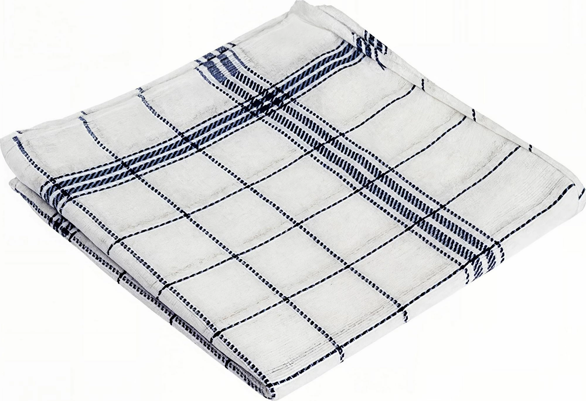 Set peshqirësh kuzhine (10 copë), Hermia Concept, Liberty, ngjyrë kaltër