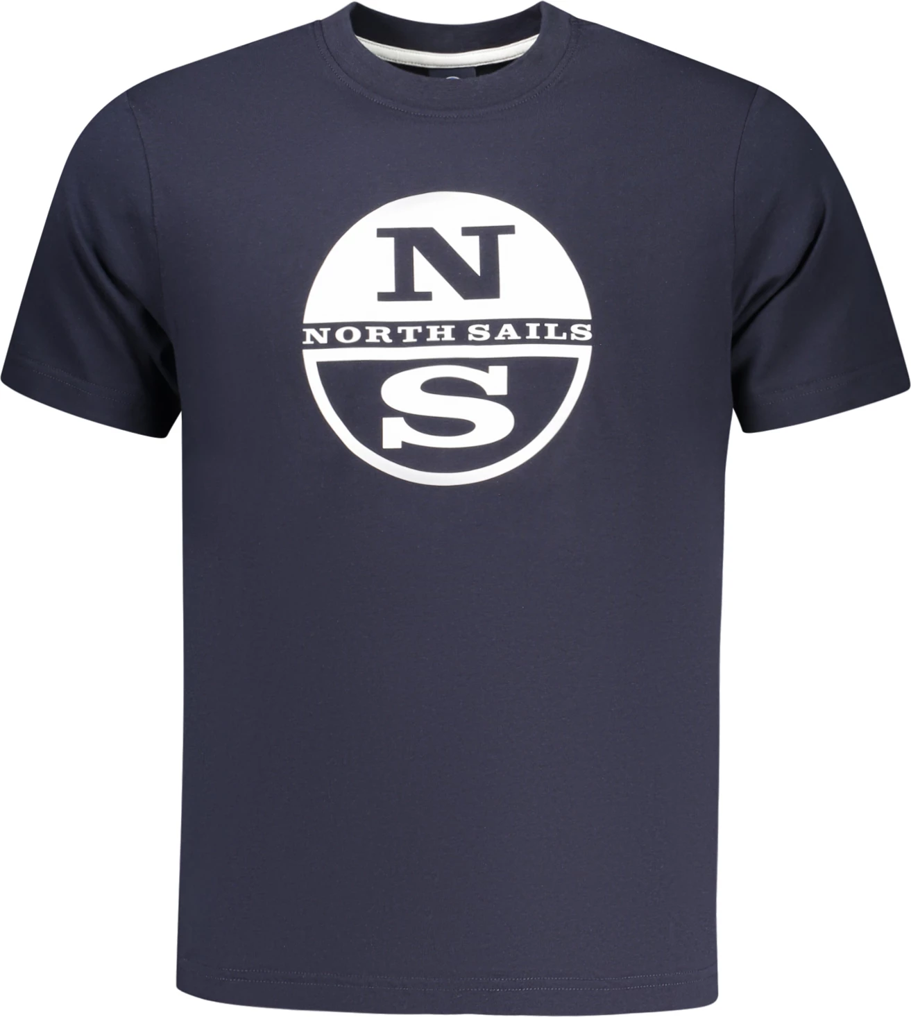 Maicë për meshkuj NORTH SAILS, blu