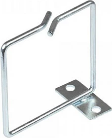 Mbajtës kabllosh GoodConnections Alcasa GC-N0106, për rack, çelik