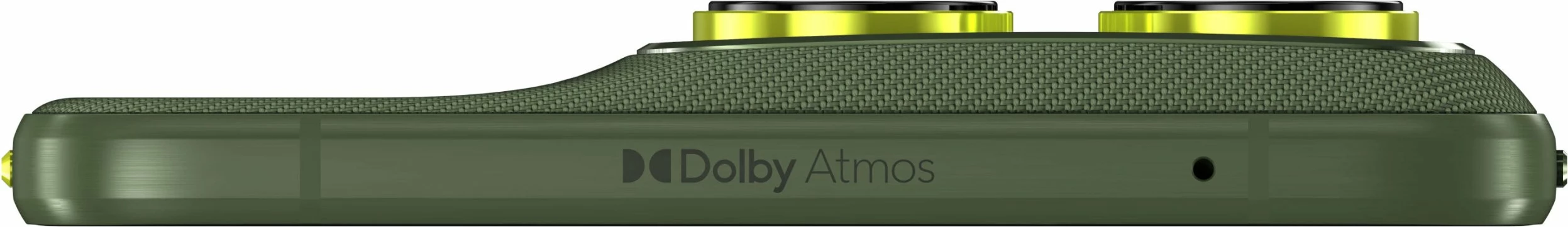 Celular Motorola Edge 70 5G 12/512GB Jeshile (PBA50029PL)