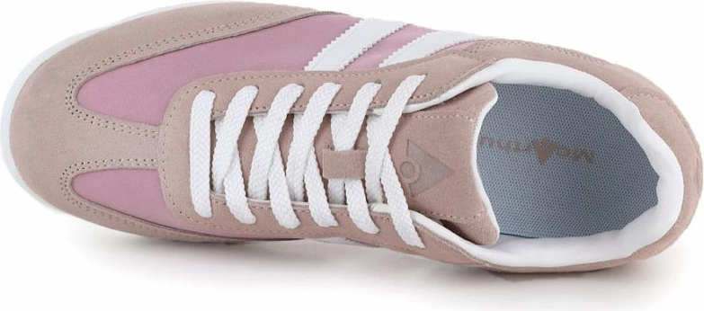 Atlete femra McArthur MA258W, rozë