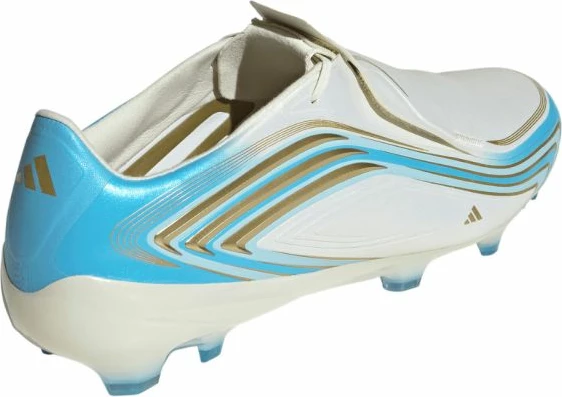 Atlete futbolli adidas F50 Messi Pro FG IH1899, meshkuj [Madhësia: 41 1/3]