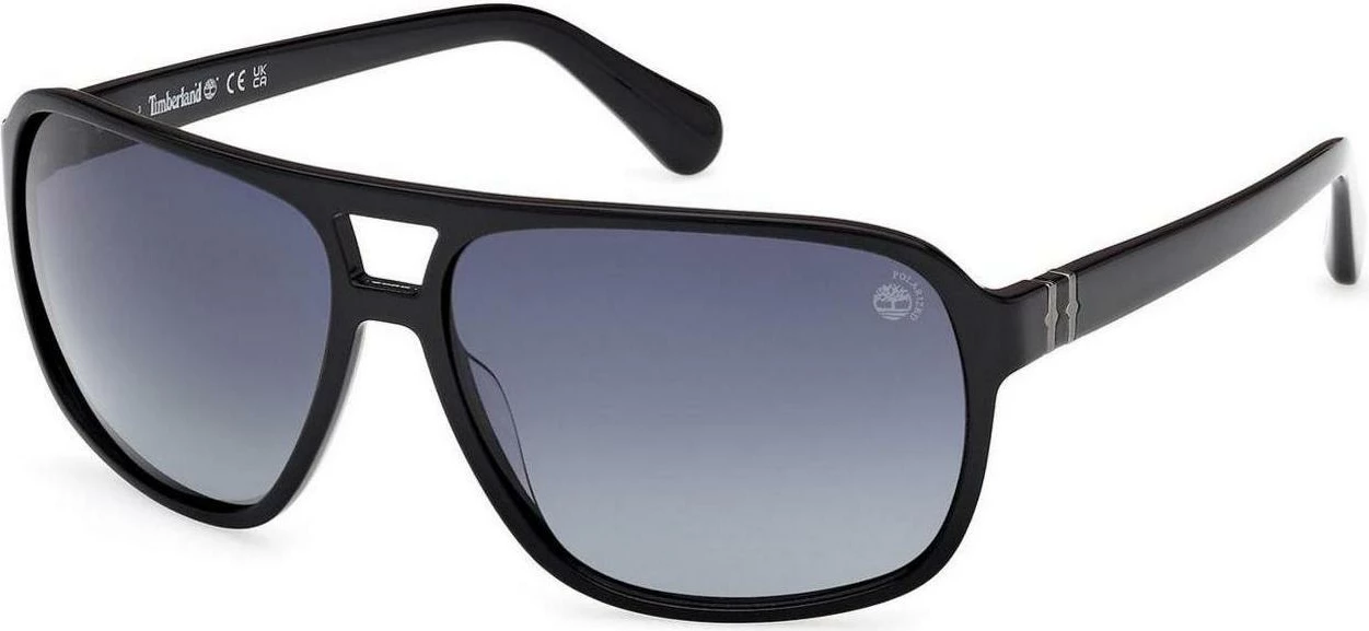 Syze dielli për meshkuj Timberland TB00031 01D, të zeza