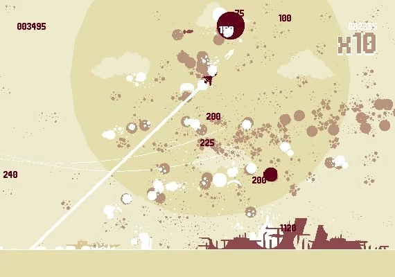LUFTRAUSERS EN Global
