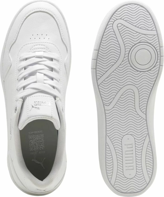 Atlete femra Puma, të bardha